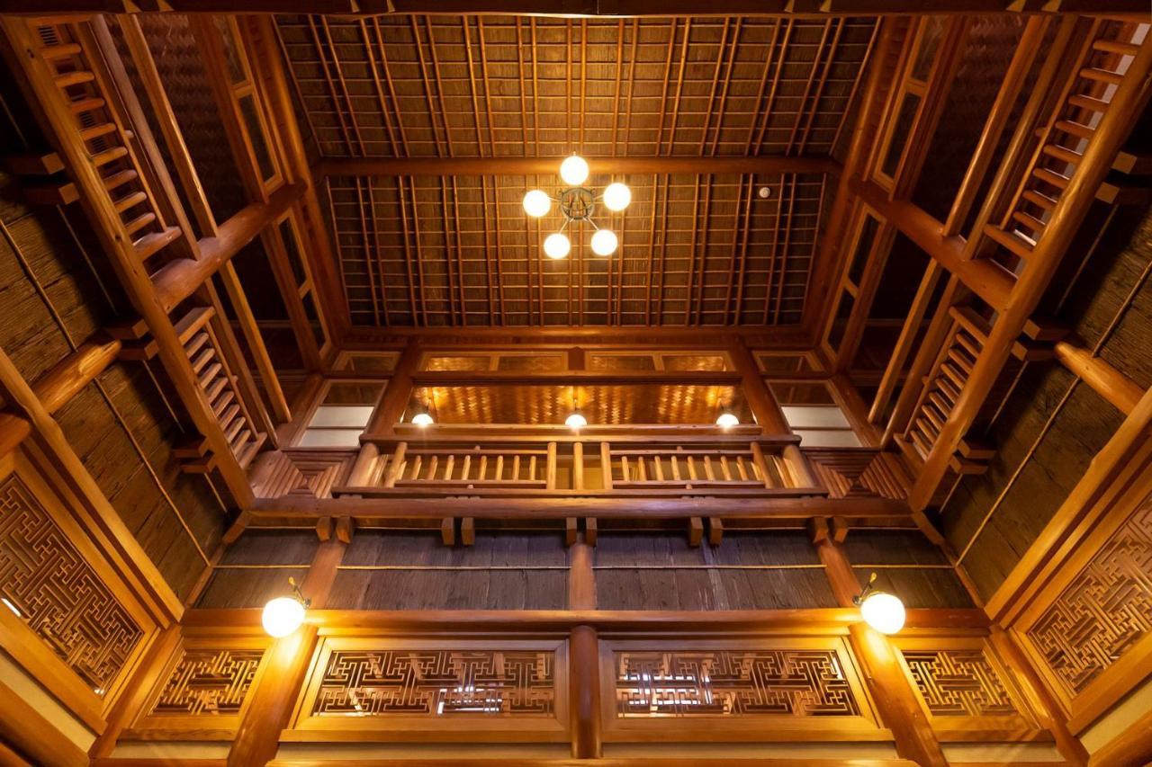 Towada Hotel Kosaka Buitenkant foto