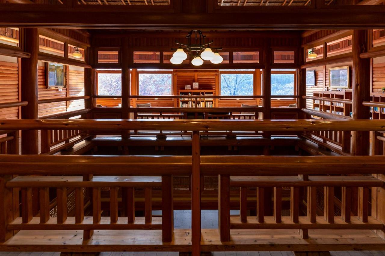 Towada Hotel Kosaka Buitenkant foto