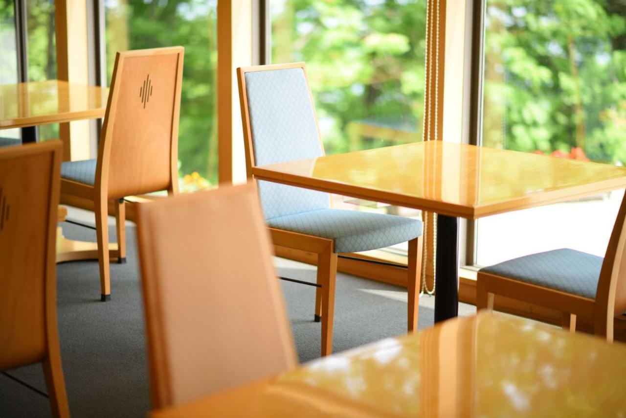 Towada Hotel Kosaka Buitenkant foto