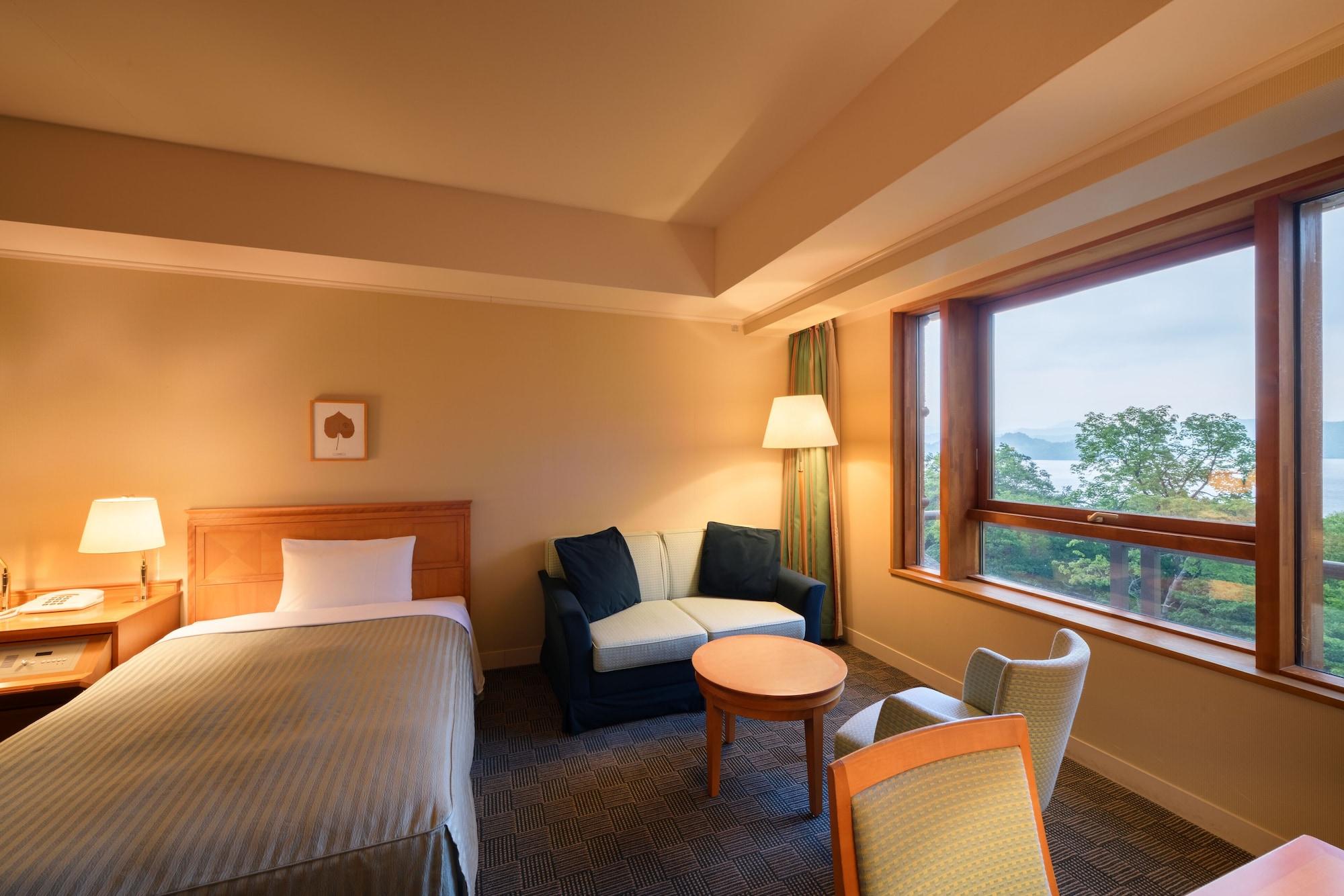 Towada Hotel Kosaka Buitenkant foto