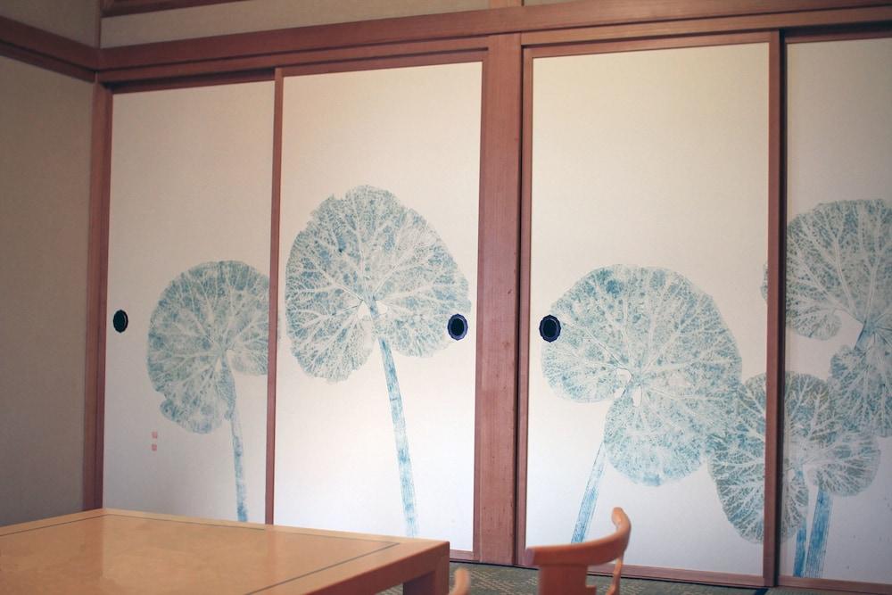 Towada Hotel Kosaka Buitenkant foto