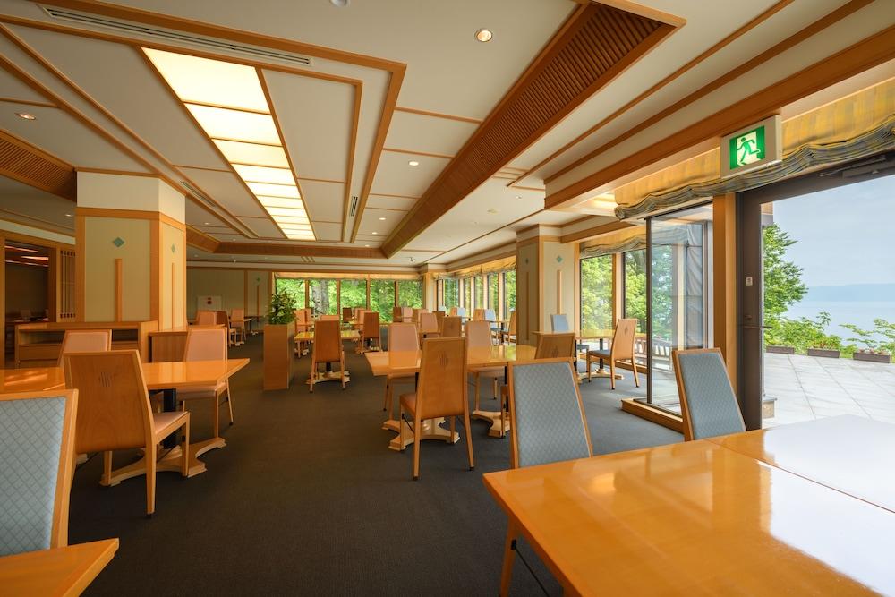 Towada Hotel Kosaka Buitenkant foto