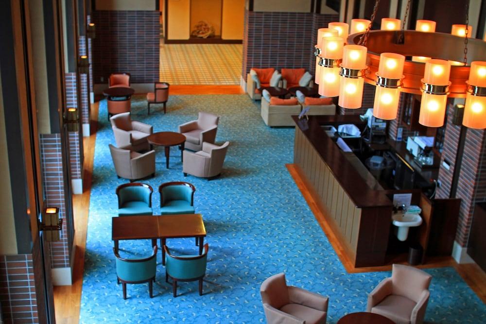 Towada Hotel Kosaka Buitenkant foto