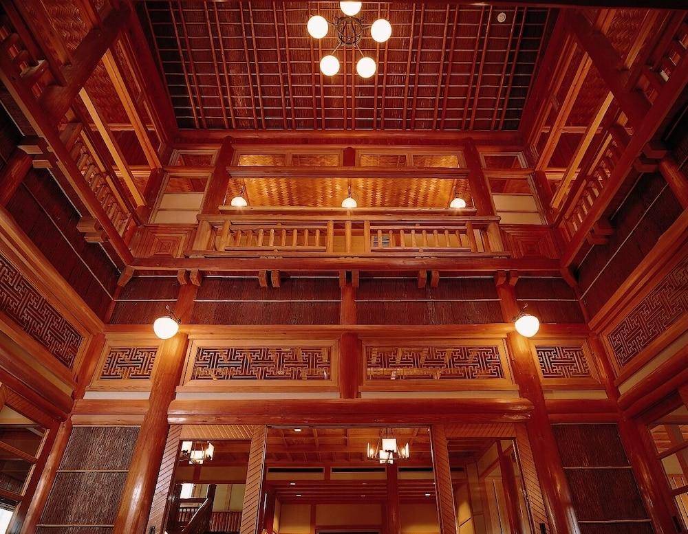 Towada Hotel Kosaka Buitenkant foto