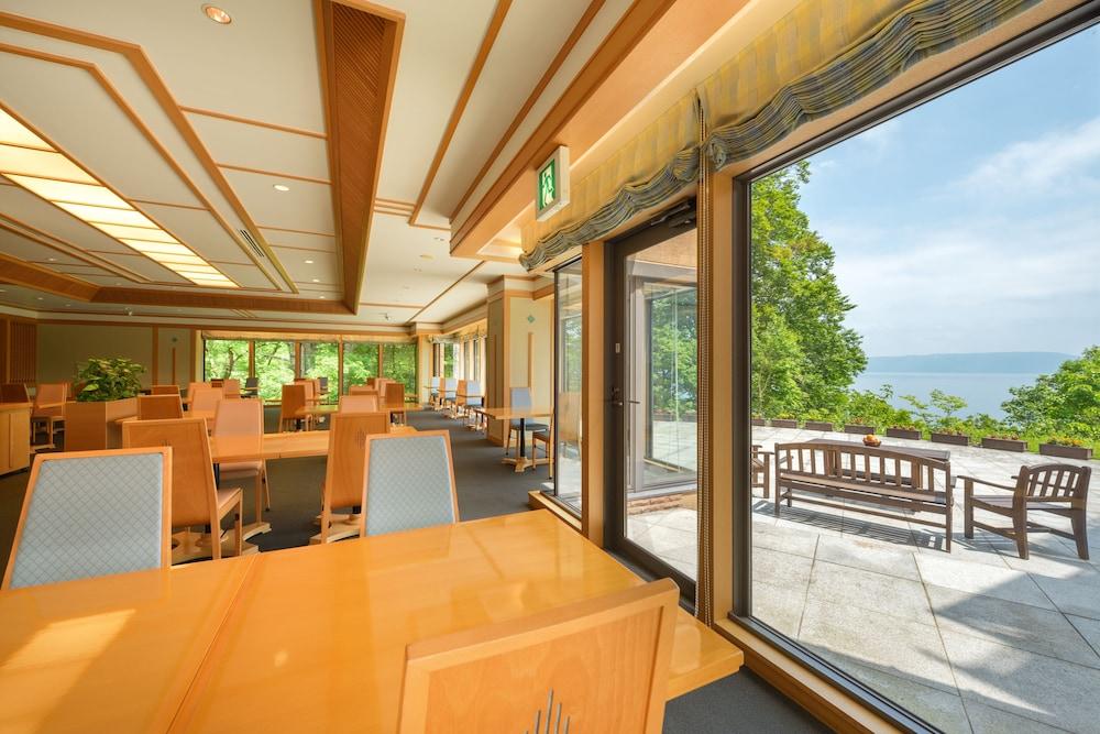 Towada Hotel Kosaka Buitenkant foto