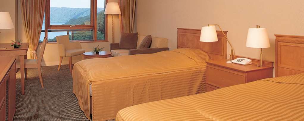 Towada Hotel Kosaka Kamer foto