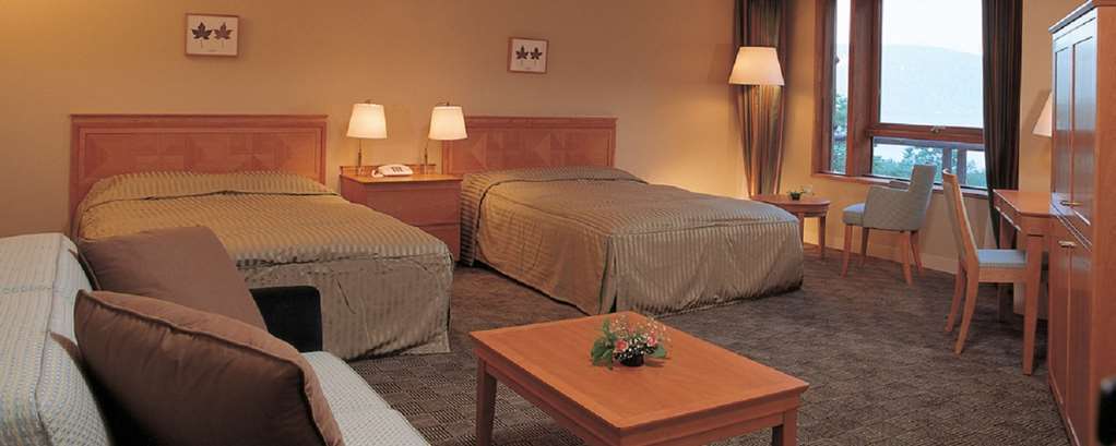 Towada Hotel Kosaka Kamer foto