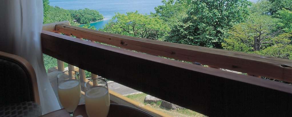 Towada Hotel Kosaka Voorzieningen foto