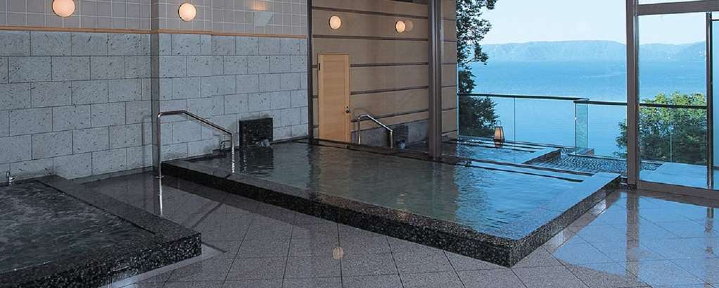 Towada Hotel Kosaka Voorzieningen foto