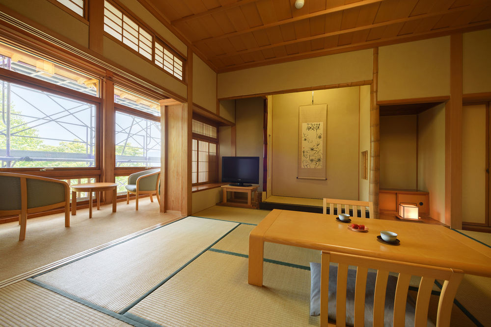 Towada Hotel Kosaka Buitenkant foto