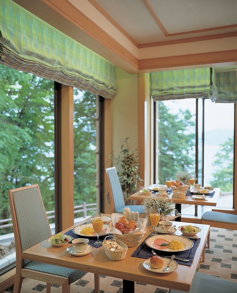 Towada Hotel Kosaka Buitenkant foto